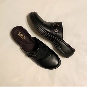 Clarks Hayla Merle Casual Shoes Size 7 1/2M